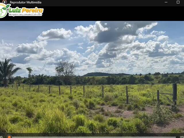 #2632 - Fazenda para Venda em Rio Maria - PA - 2