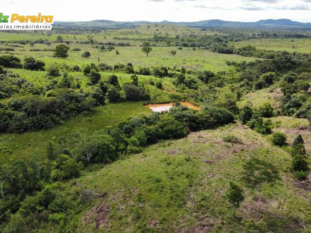 #2708 - Fazenda para Venda em Conceição do Araguaia - PA - 3