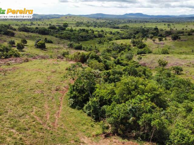 #2708 - Fazenda para Venda em Conceição do Araguaia - PA - 2