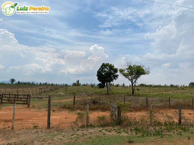 #2720 - Fazenda para Venda em Rio Maria - PA - 2