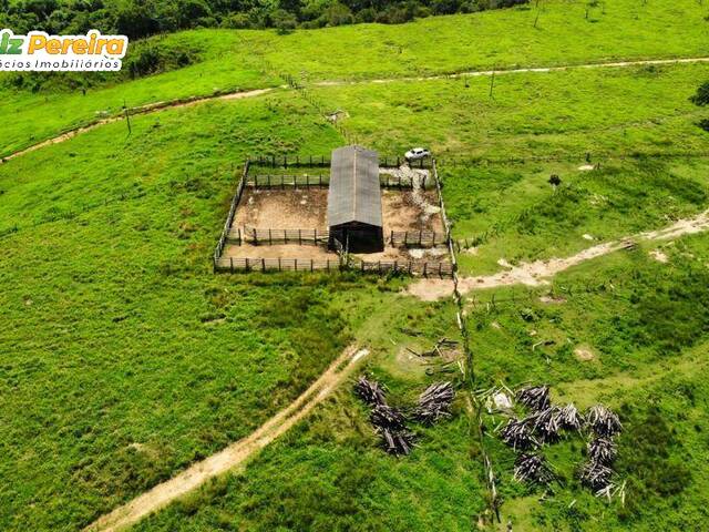 #2748 - Fazenda para Venda em Rondon - PR - 2