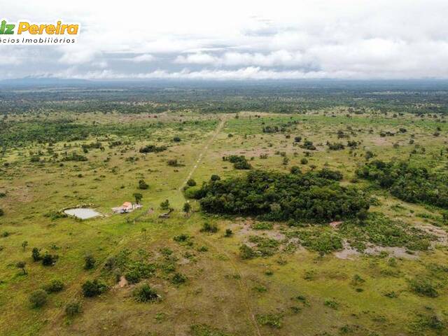 #2901 - Fazenda para Venda em Floresta do Araguaia - PA - 2