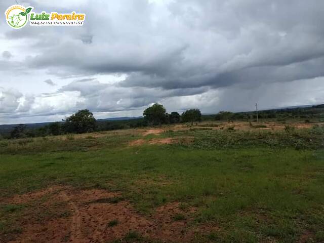 #2947 - Fazenda para Venda em Alto Araguaia - MT - 2