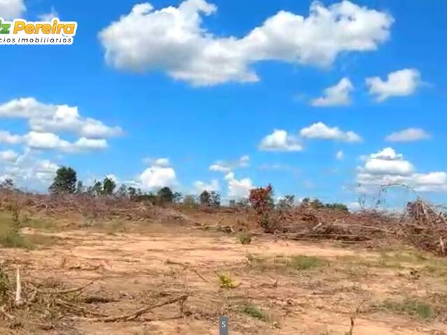 #2948 - Fazenda para Venda em São Valério da Natividade - TO - 1