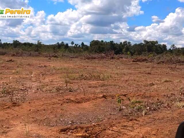 #2948 - Fazenda para Venda em São Valério da Natividade - TO - 2