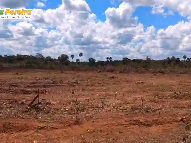 #2948 - Fazenda para Venda em São Valério da Natividade - TO - 3