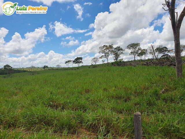 #2952 - Fazenda para Venda em Figueirão - MS - 2