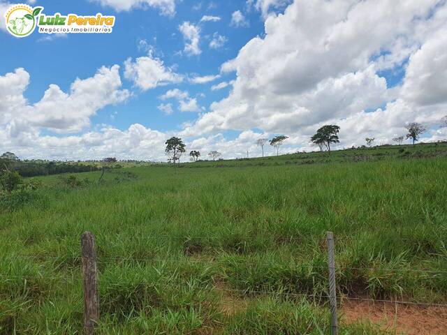 #2952 - Fazenda para Venda em Figueirão - MS - 1