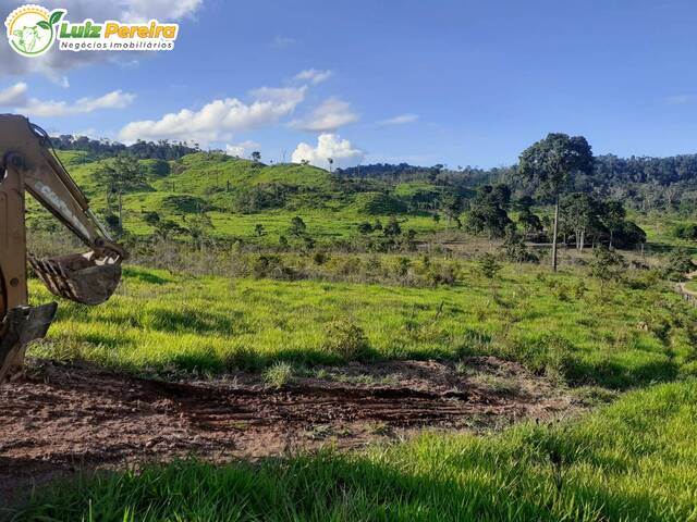 #2954 - Fazenda para Venda em São Félix do Xingu - PA - 1