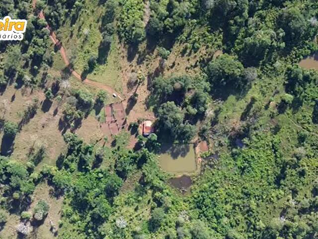 #2961 - Chácara para Venda em Floresta do Araguaia - PA - 2