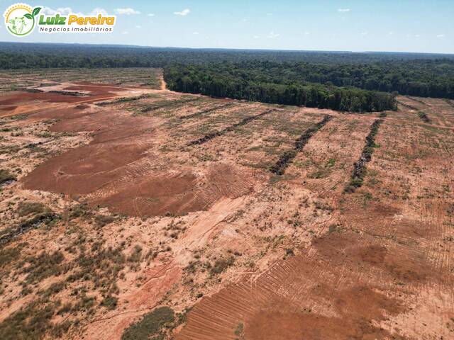 #2963 - Fazenda para Venda em Itaúba - MT - 3