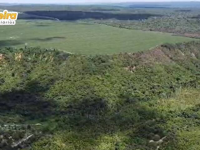 #2983 - Fazenda para Venda em Bom Jesus - PI - 1