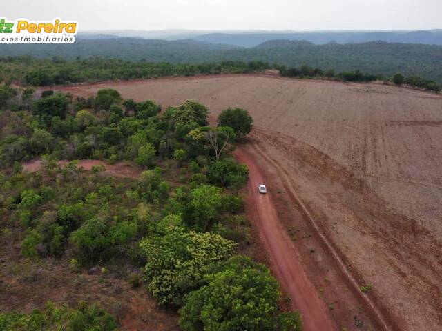 #2990 - Chácara para Venda em Darcinópolis - TO - 1