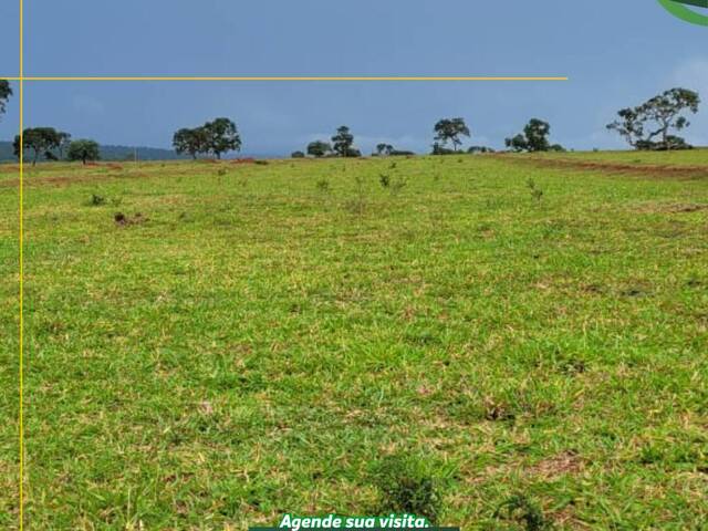 Venda em Zona Rural - Campina Verde