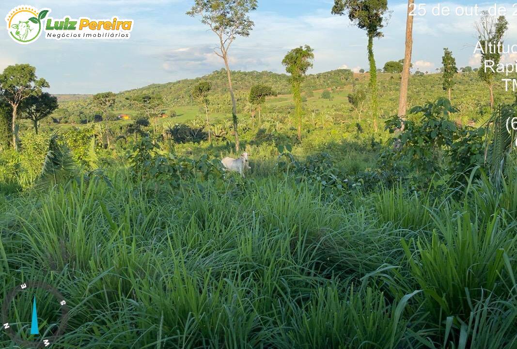 Fazenda à venda, 1694m² - Foto 6