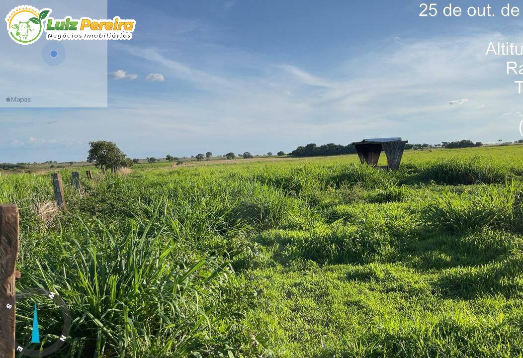 Fazenda à venda, 1694m² - Foto 8