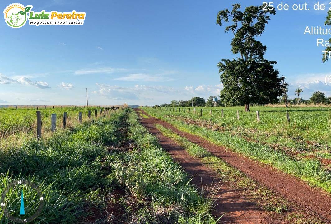 Fazenda à venda, 1694m² - Foto 10