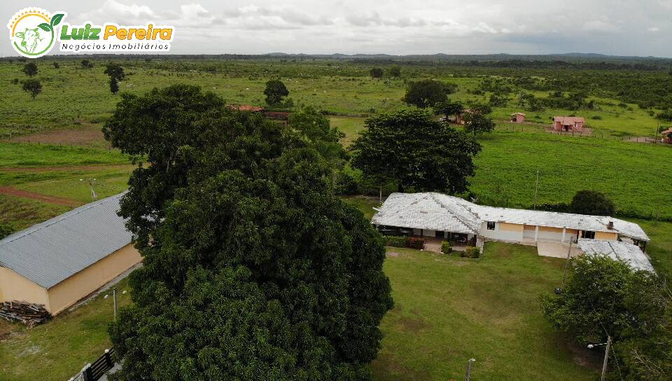 Fazenda à venda, 103970000m² - Foto 8