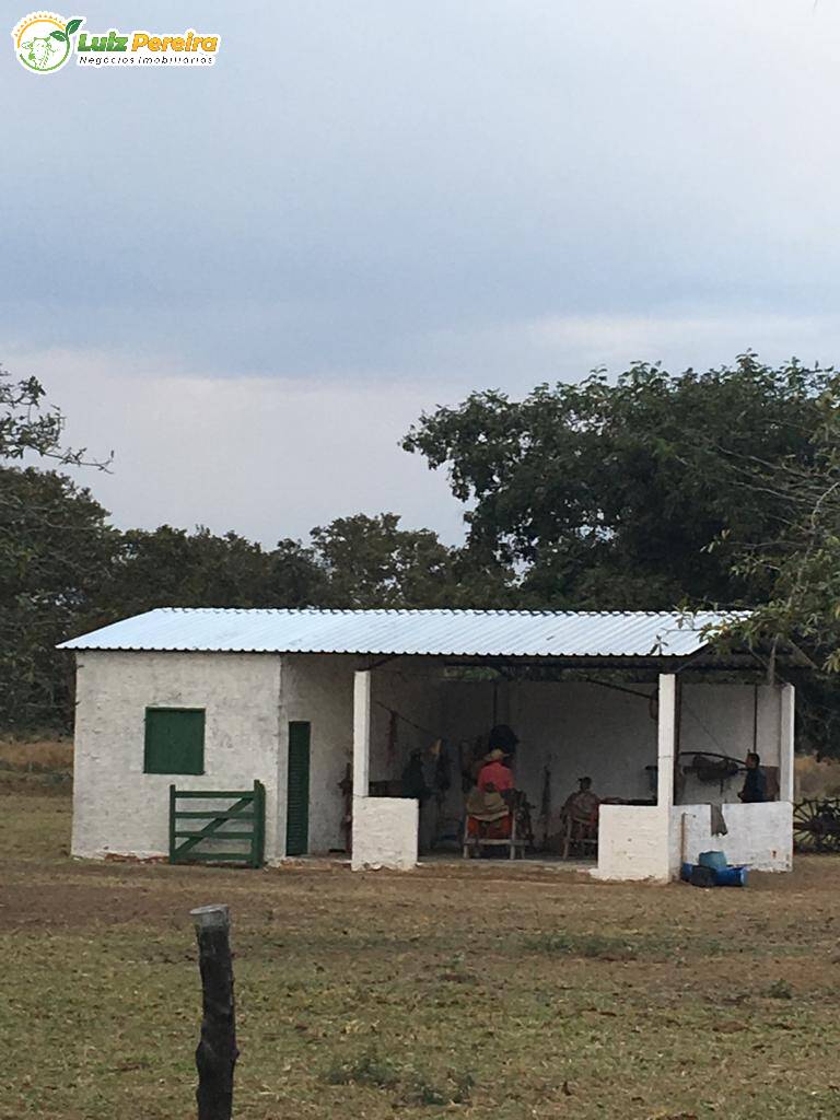 Fazenda à venda, 34200000m² - Foto 17