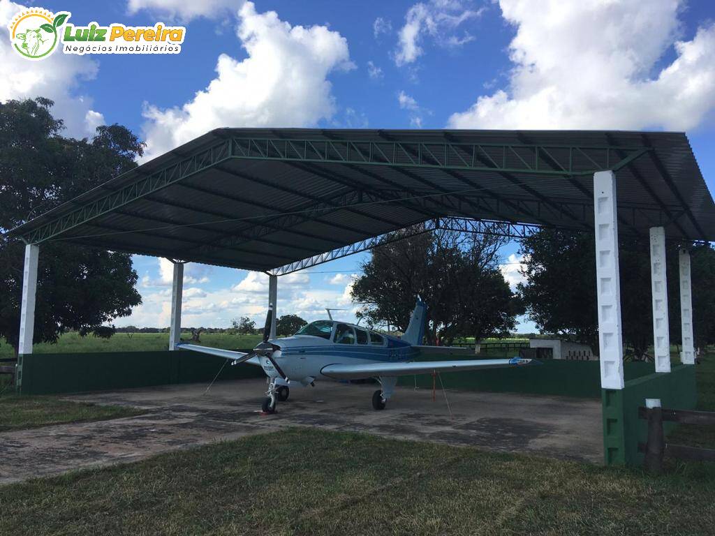 Fazenda à venda, 34200000m² - Foto 14