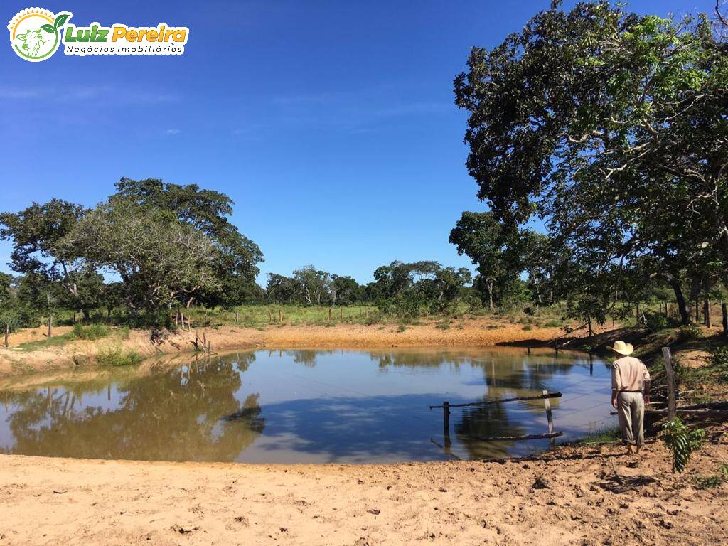 Fazenda à venda, 34200000m² - Foto 2