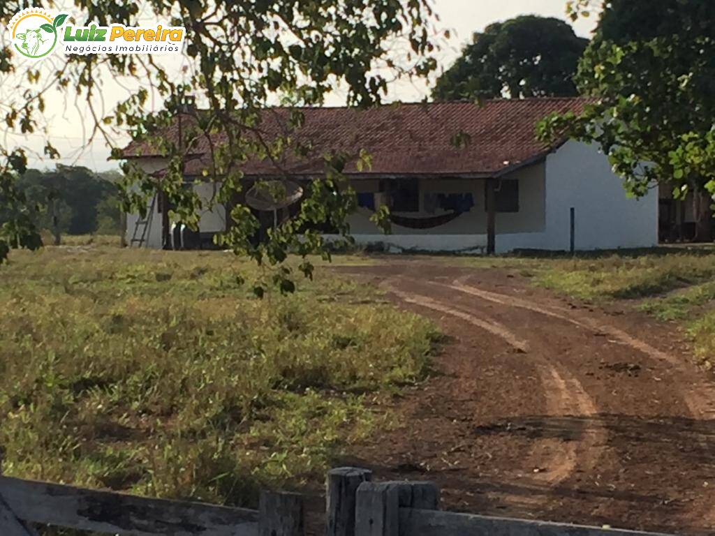 Fazenda à venda, 3000000m² - Foto 6