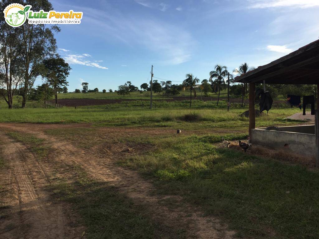 Fazenda à venda, 3000000m² - Foto 8