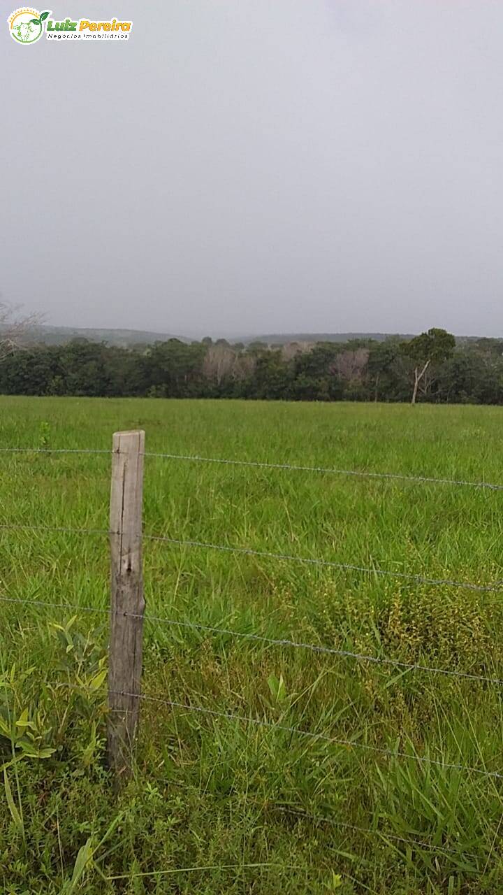 Fazenda à venda, 4800000m² - Foto 6