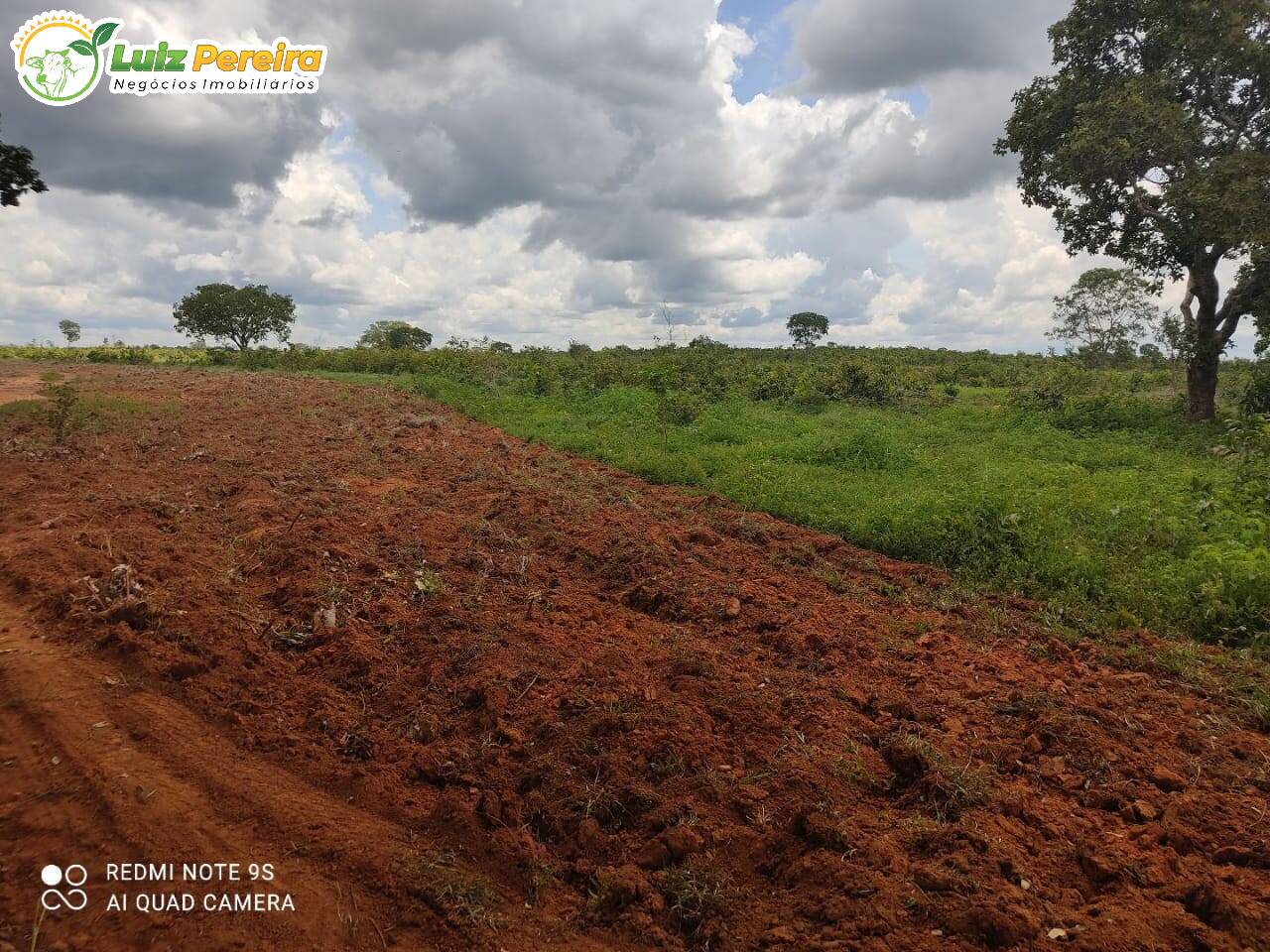 Fazenda à venda, 18950000m² - Foto 5