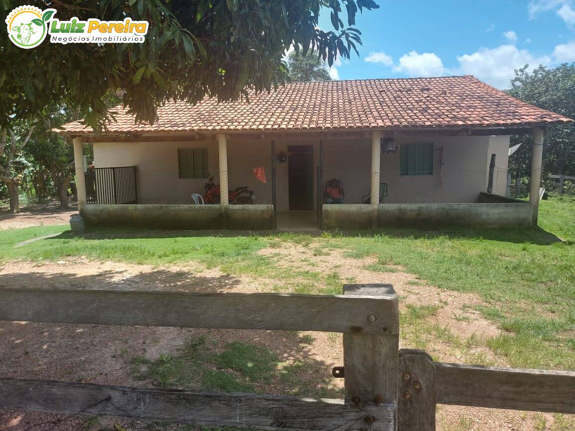 Fazenda à venda, 178112000m² - Foto 11