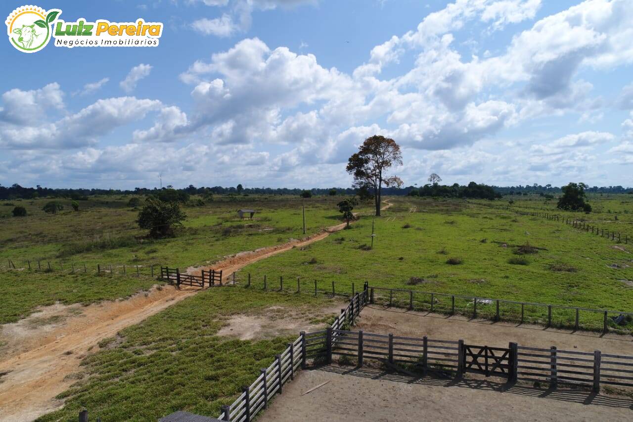 Fazenda à venda, 80800000m² - Foto 17