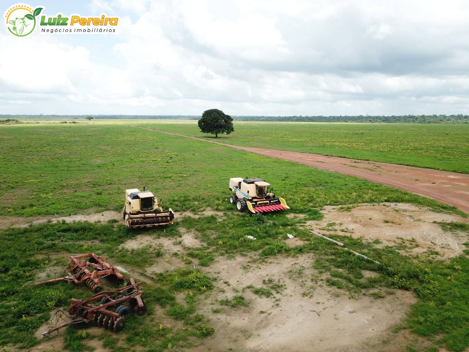 Fazenda à venda, 80800000m² - Foto 1