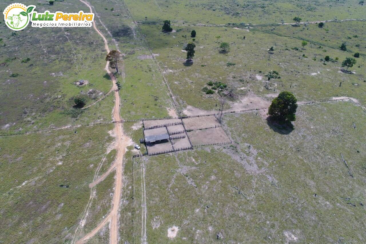 Fazenda à venda, 80800000m² - Foto 13