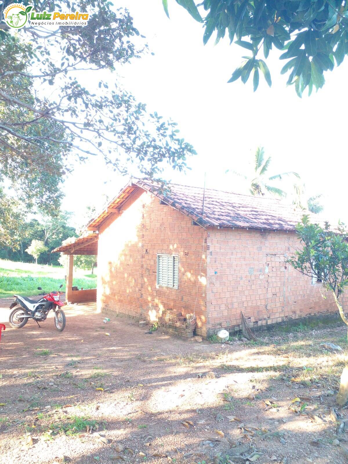 Fazenda à venda, 1720000m² - Foto 19