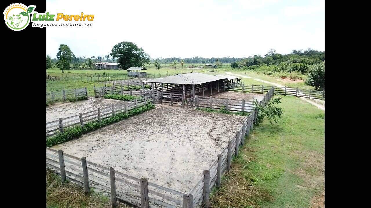 Terreno à venda, 24200000m² - Foto 27