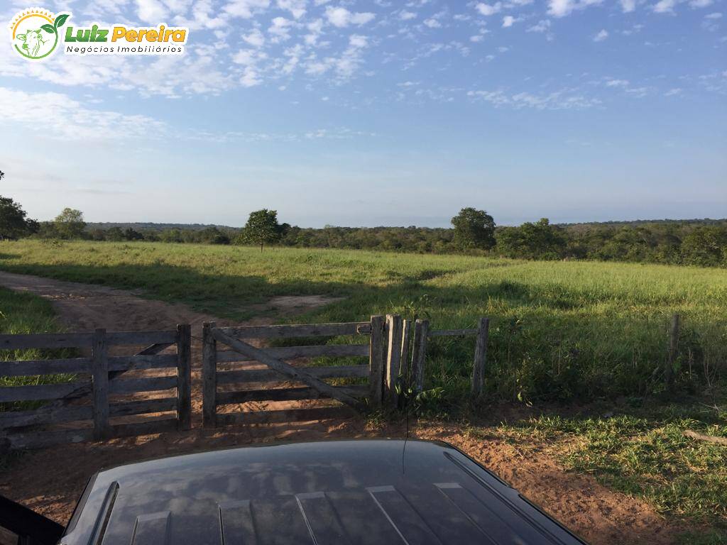 Fazenda à venda, 3000000m² - Foto 5