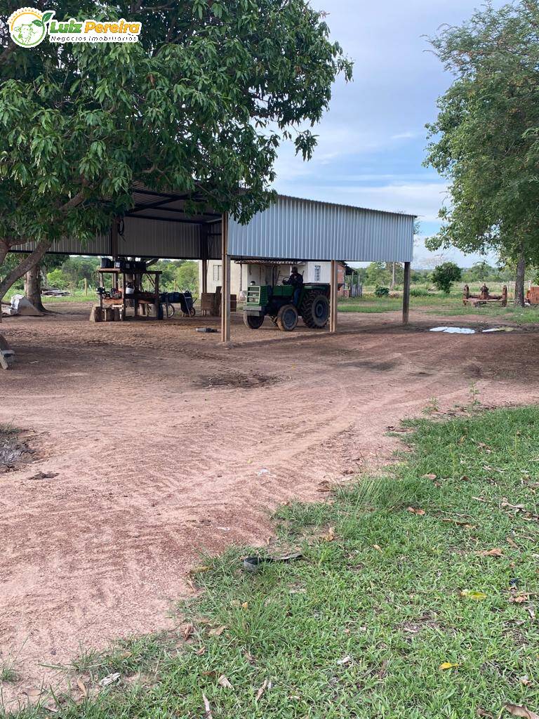 Fazenda à venda, 3000000m² - Foto 7