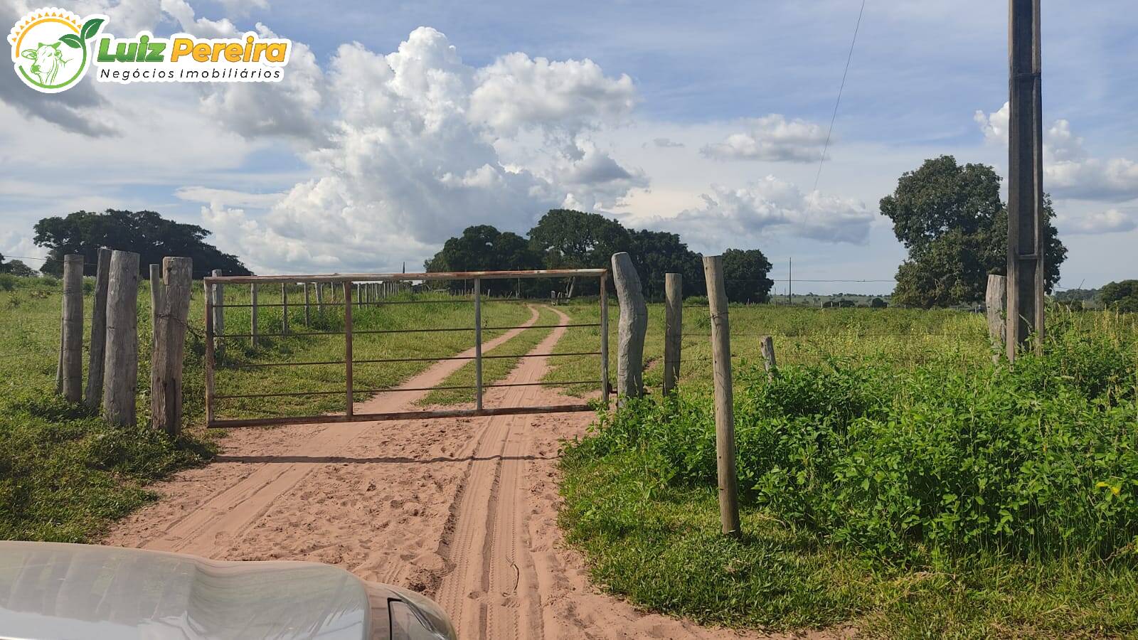 Fazenda à venda, 5510000m² - Foto 10