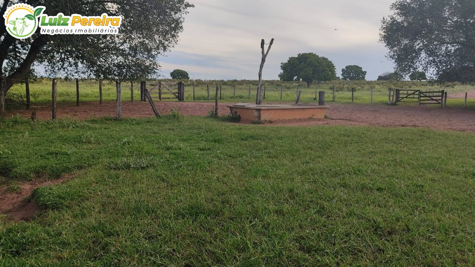 Fazenda à venda, 5510000m² - Foto 19