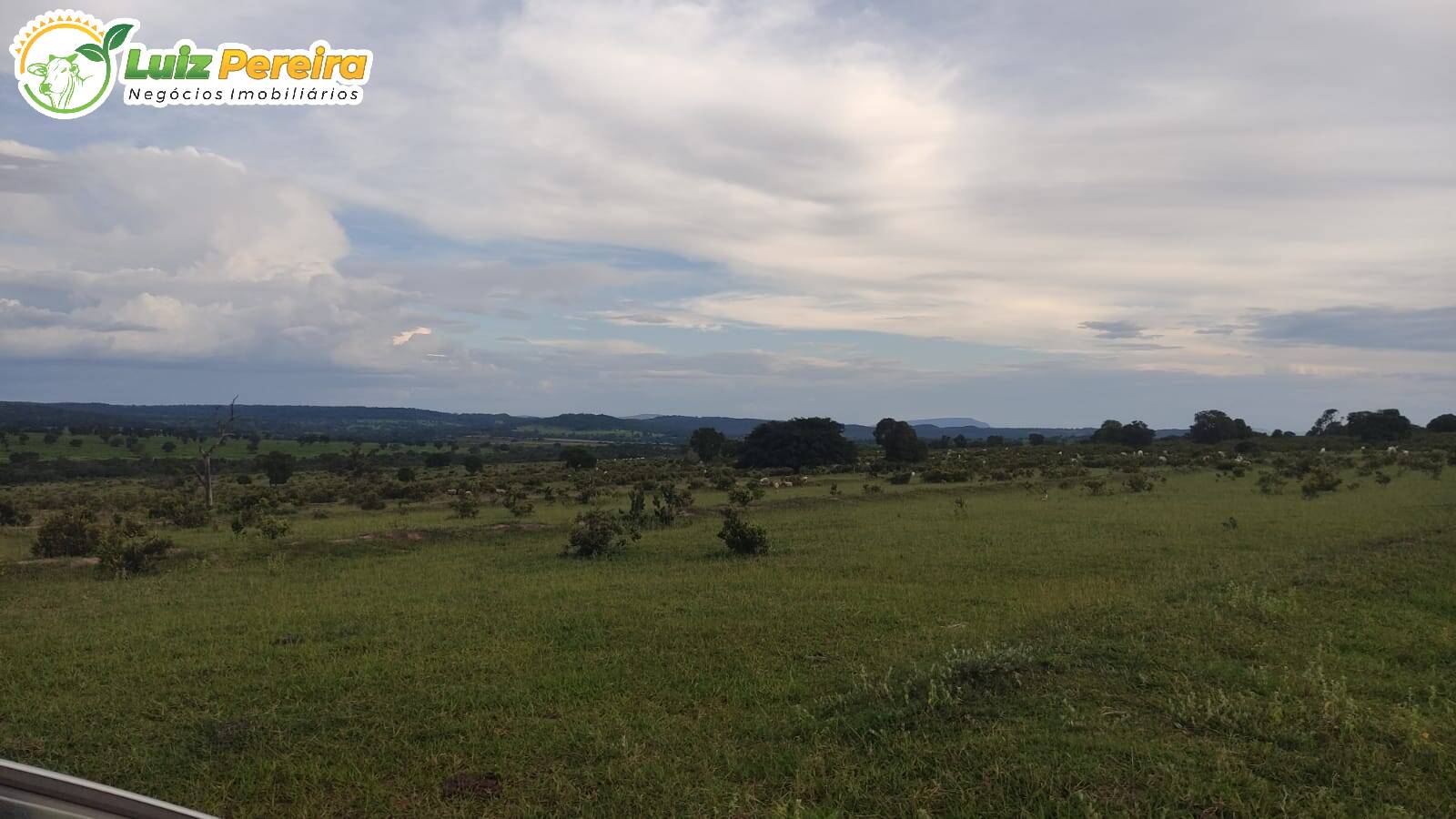 Fazenda à venda, 26813600m² - Foto 1