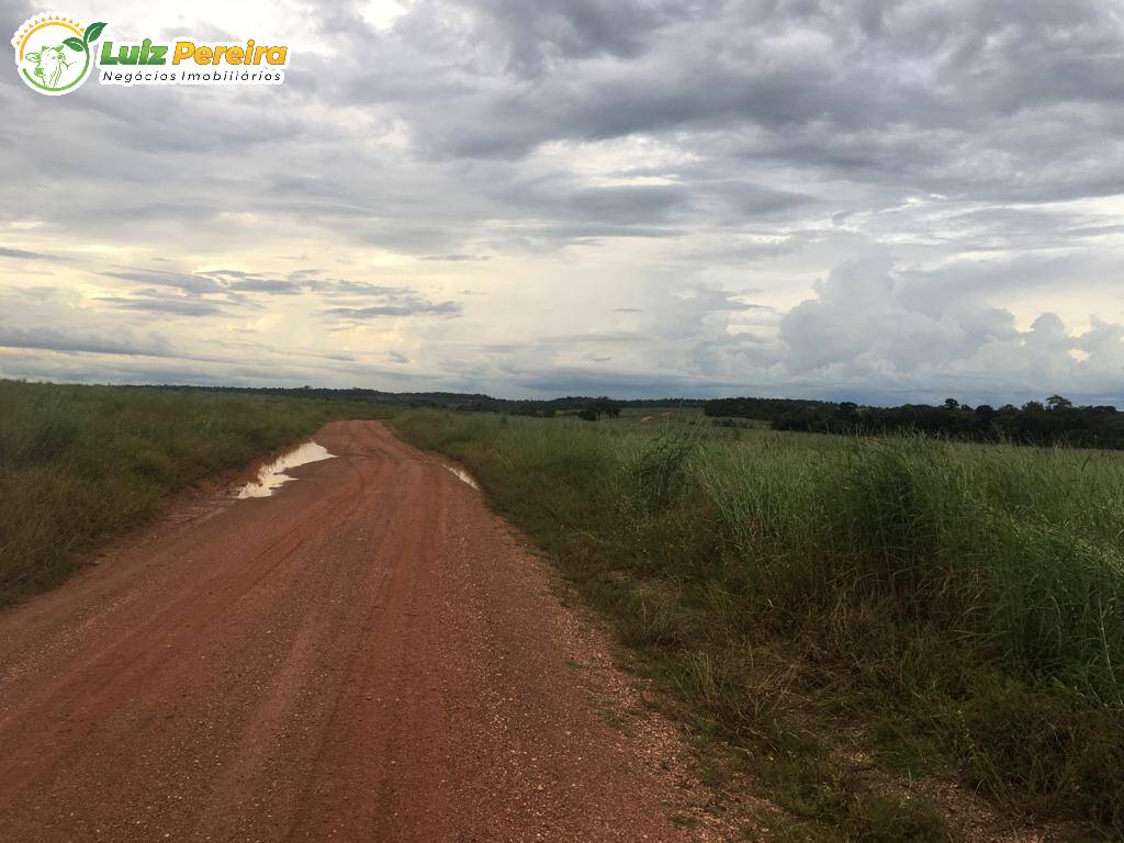 Fazenda à venda, 5810000m² - Foto 4