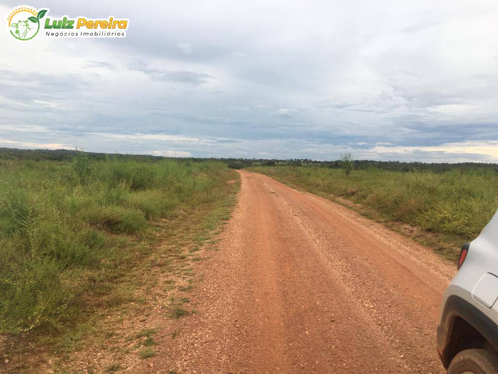 Fazenda à venda, 5810000m² - Foto 3