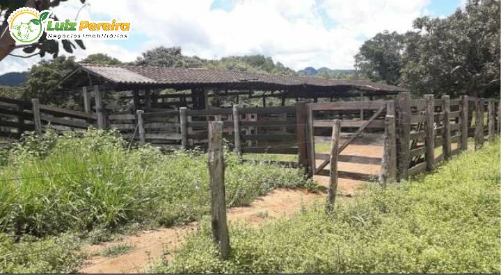 Fazenda à venda, 3463300m² - Foto 12