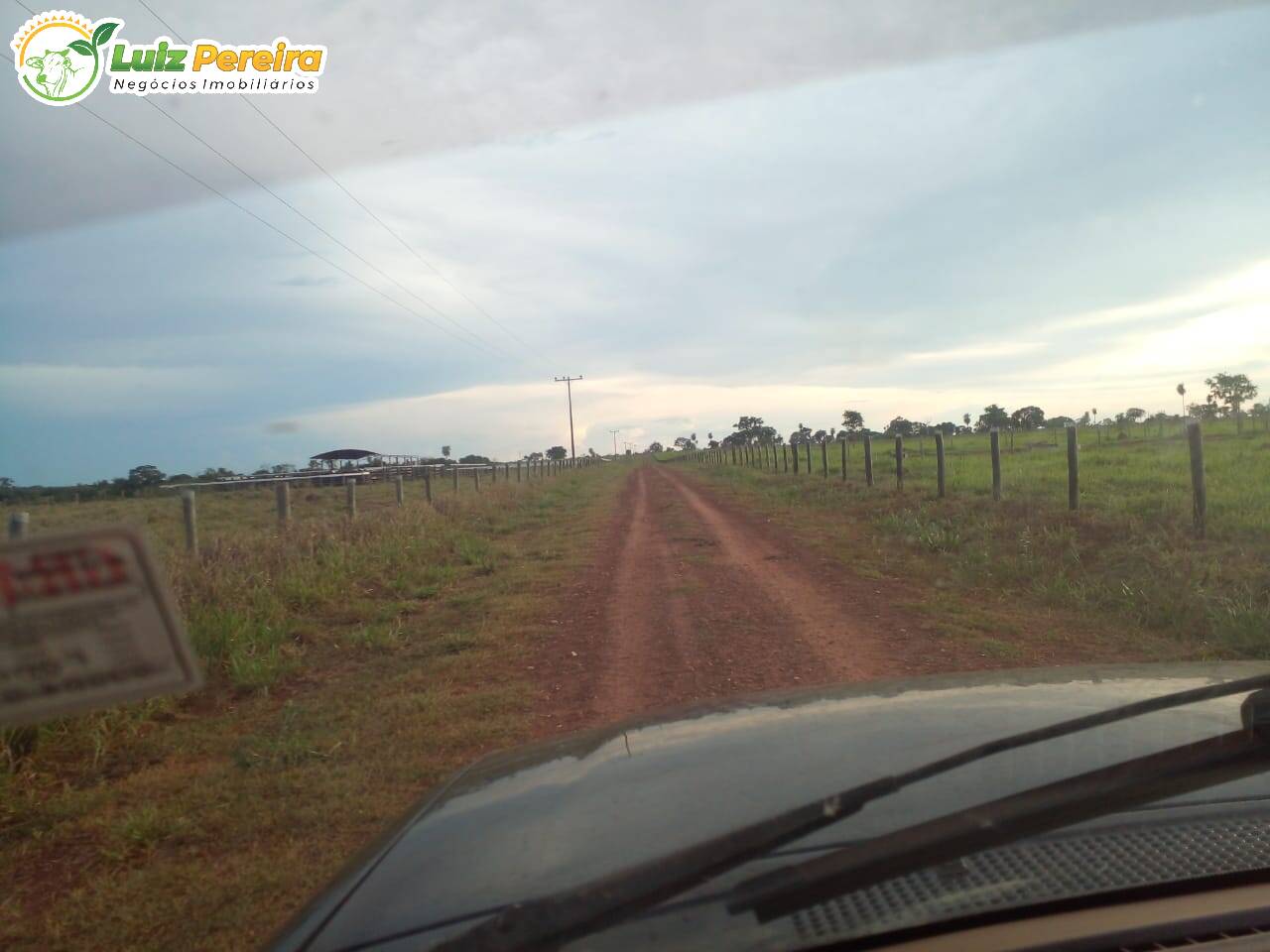 Fazenda à venda, 3600000m² - Foto 11