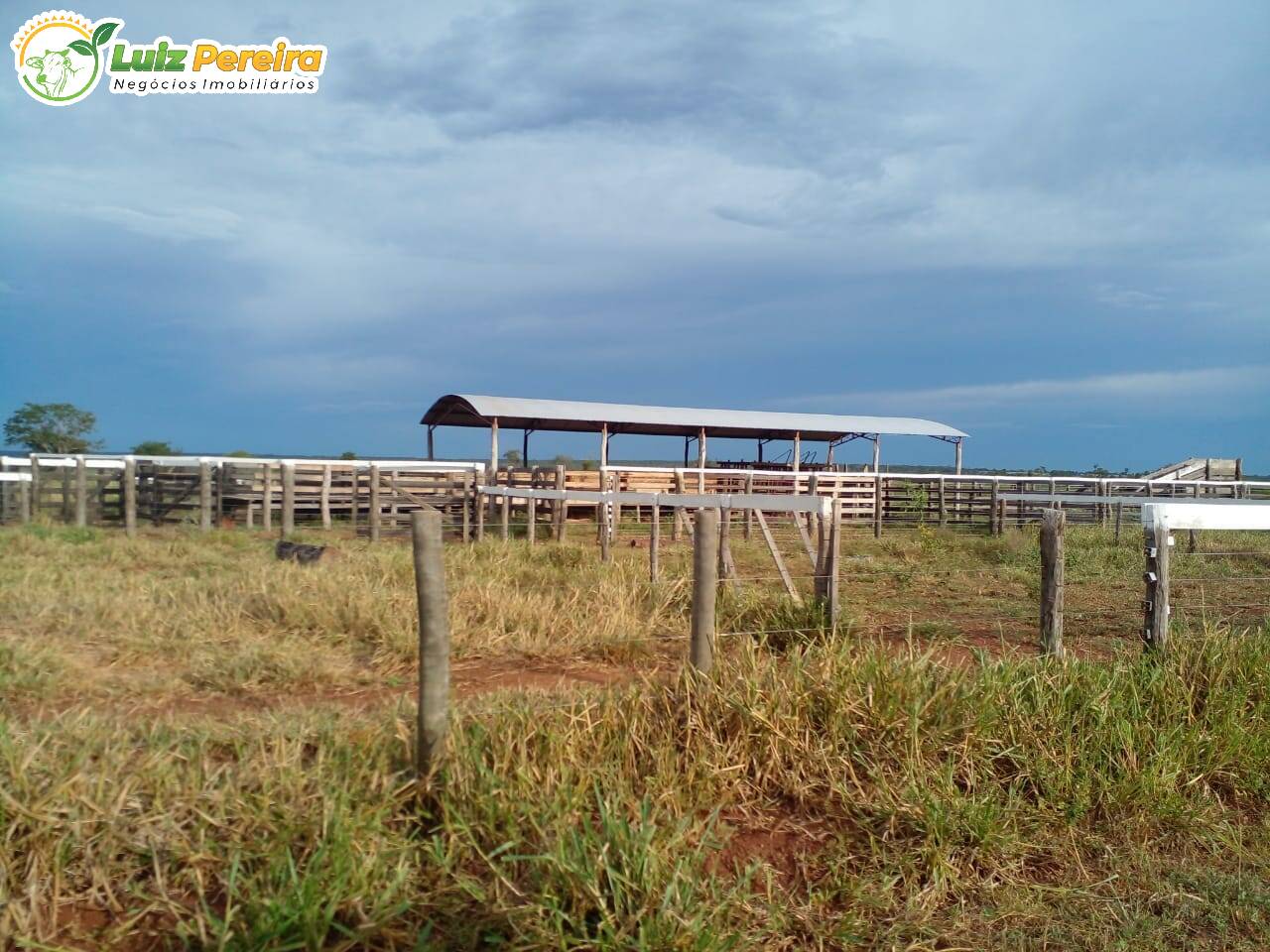 Fazenda à venda, 3600000m² - Foto 12