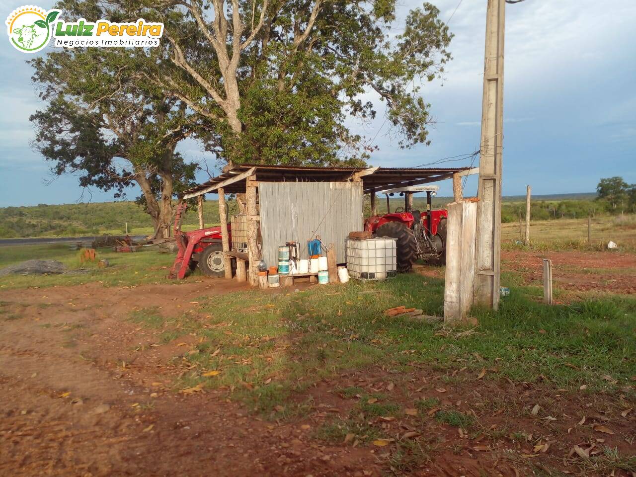 Fazenda à venda, 3600000m² - Foto 14