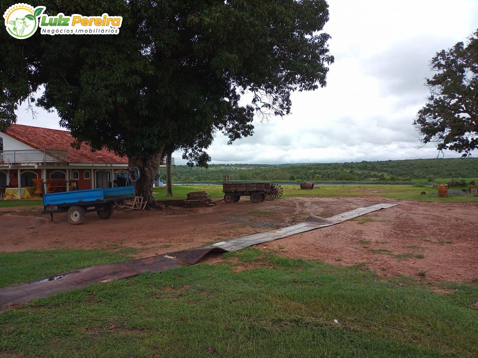 Fazenda à venda, 3600000m² - Foto 15