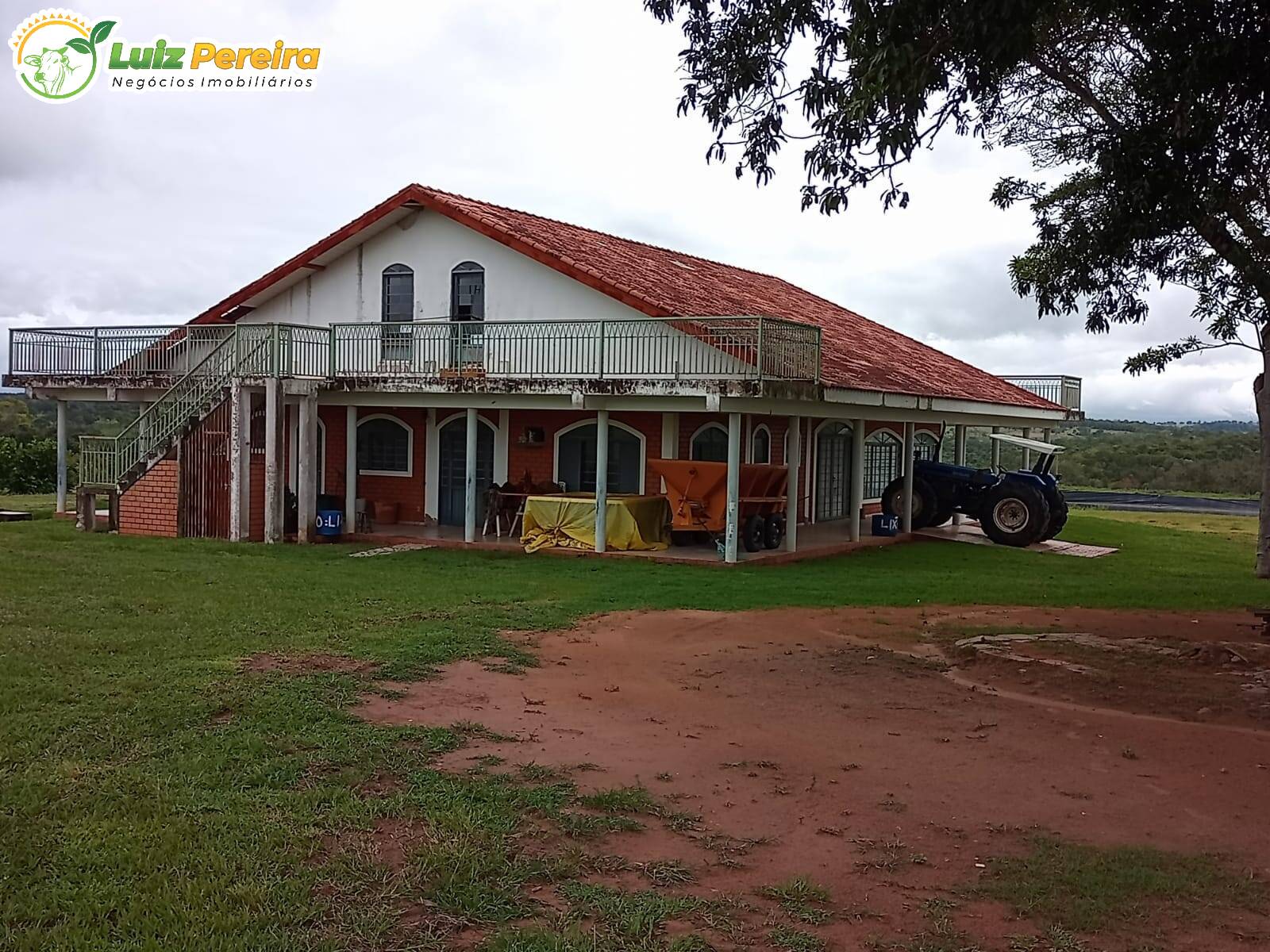 Fazenda à venda, 3600000m² - Foto 17