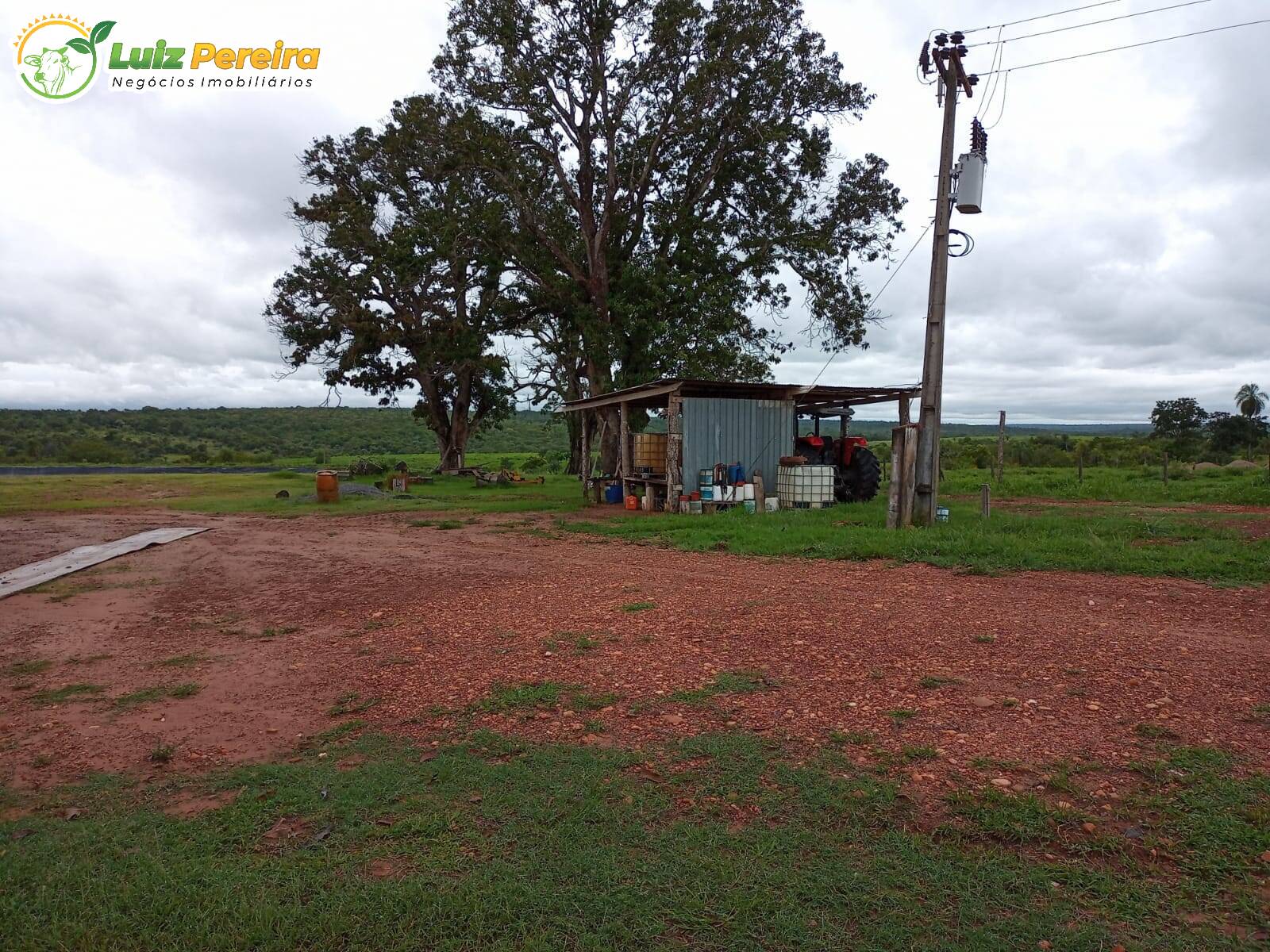 Fazenda-Sítio-Chácara, 360 hectares - Foto 2