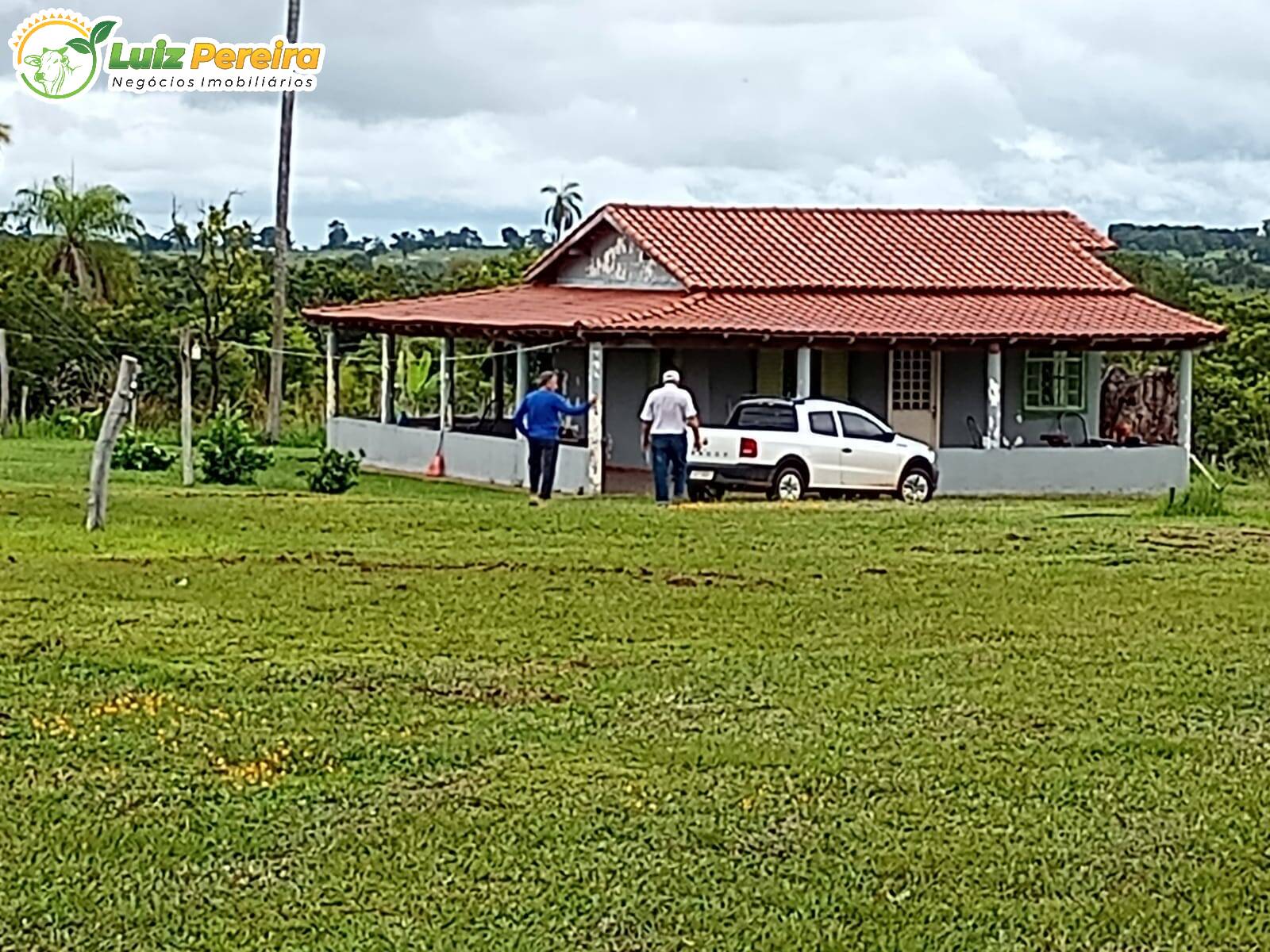 Fazenda à venda, 3600000m² - Foto 19